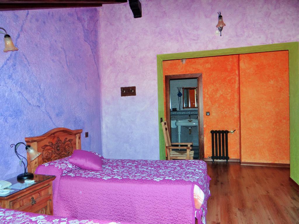 Hotel La Hacienda de mi Señor Lerma Exterior foto