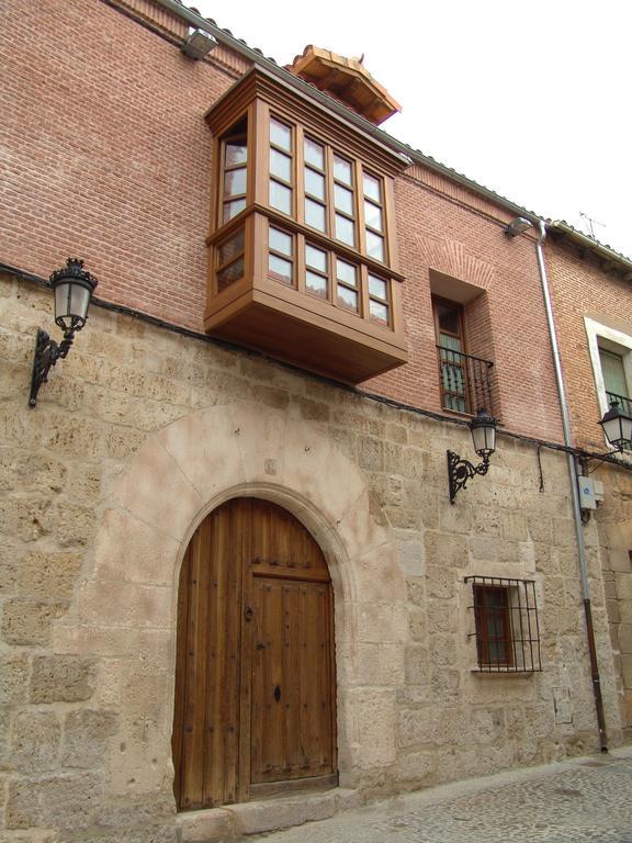 Hotel La Hacienda de mi Señor Lerma Exterior foto